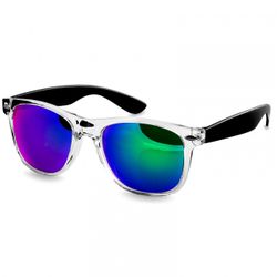 Caspar Sonnenbrille SG017 Damen RETRO Designbrille günstig online kaufen