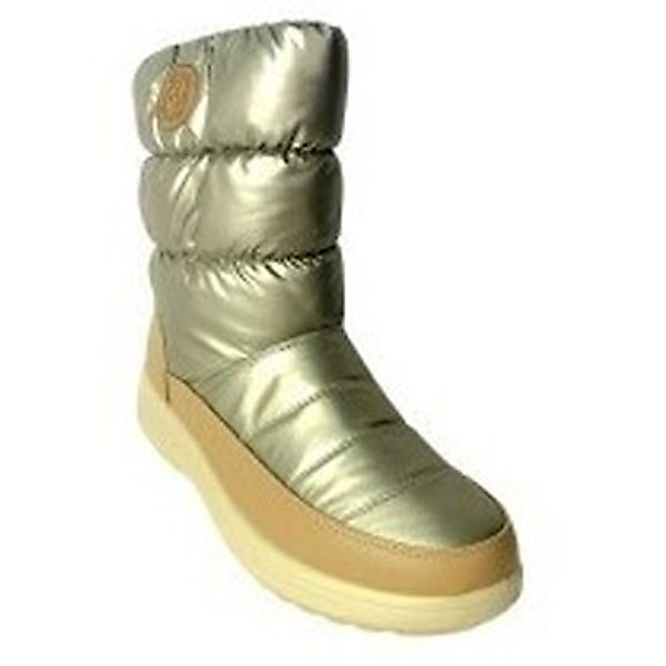 Amarpies  Moonboots 29357 beige Damen-Ankle-Boots günstig online kaufen