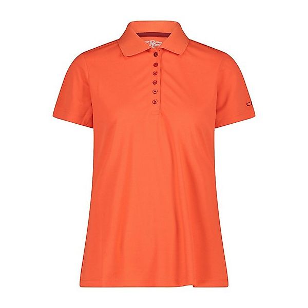 CMP Poloshirt CMP Damen Poloshirt Woman Polo 3T59676 günstig online kaufen