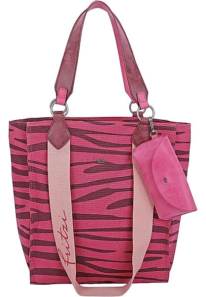 Fritzi aus Preußen Henkeltasche Izzy02, mit günstig online kaufen