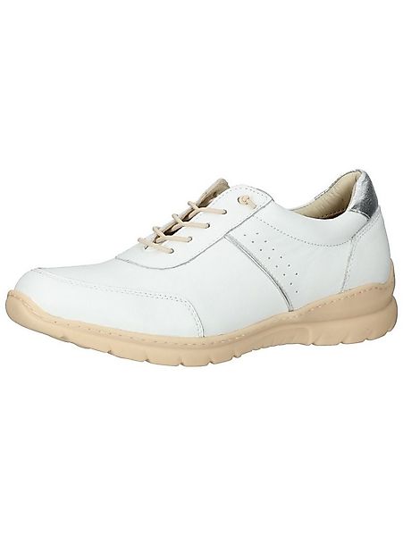 Hush Puppies Sneaker Leder . Sneaker günstig online kaufen