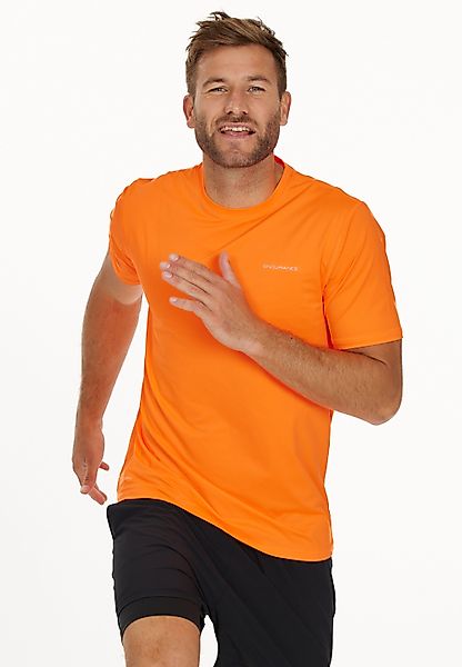 ENDURANCE Funktionsshirt Kulon (1-tlg) aus atmungsaktiven günstig online kaufen