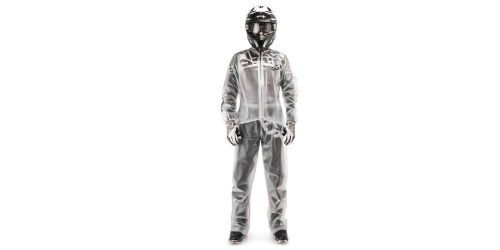 Acerbis Regenhose Rain Transparent 3.0 Regenhose günstig online kaufen