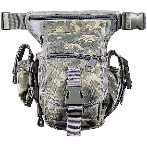 MFH Gürteltasche Hip Bag, AT-digital, Bein- günstig online kaufen
