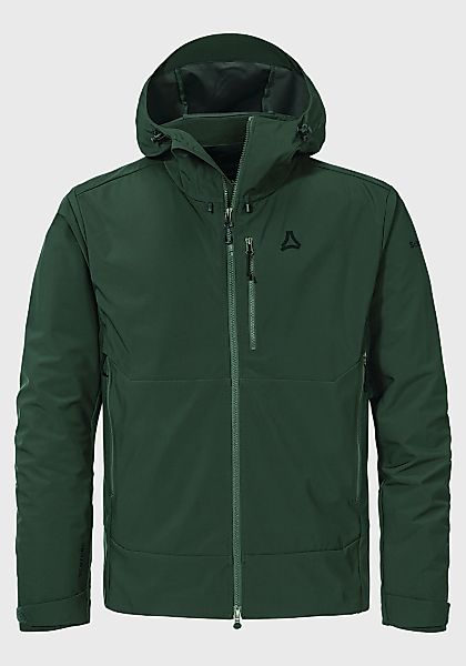 Schöffel Outdoorjacke "Mountain Softshell Jk Style Milagle MNS", ohne Kapuz günstig online kaufen