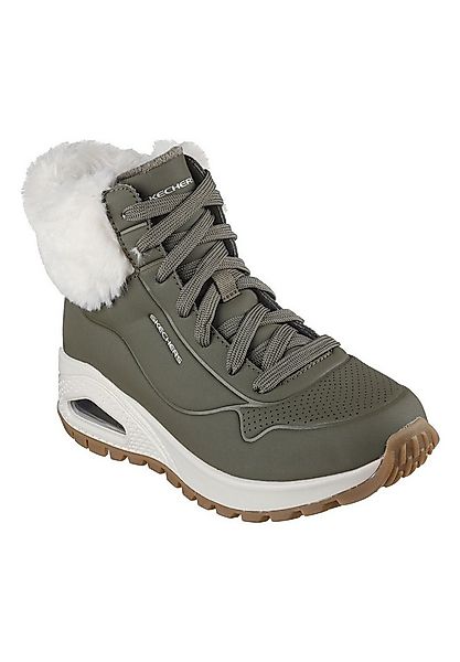 Skechers UNO RUGGED Fall Air Sneakerboots günstig online kaufen