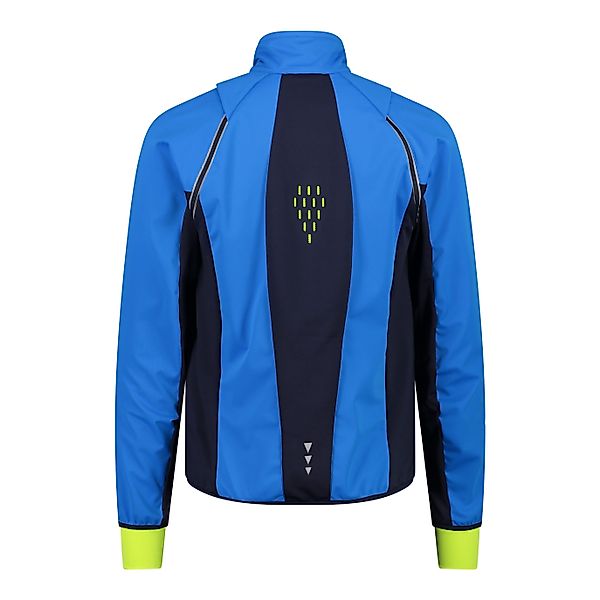CMP Softshelljacke CMP Herren Jacke Detachable günstig online kaufen