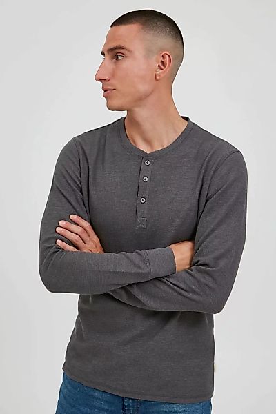 Blend Langarmshirt "BLEND BHAlfred" günstig online kaufen