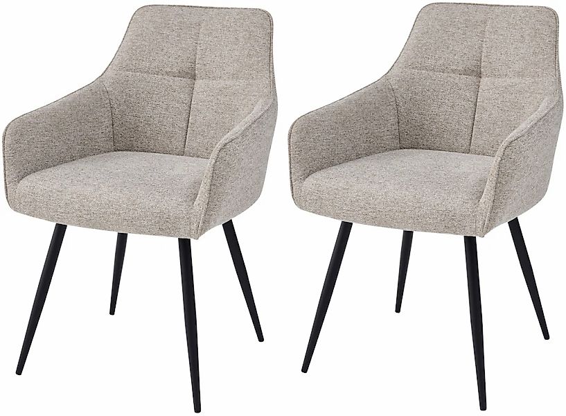 HELA Armlehnstuhl "VERONA" (Set) 2 Stk. günstig online kaufen