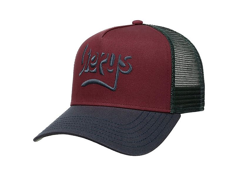Lierys Trucker Cap (1-St) Basecap Snapback günstig online kaufen