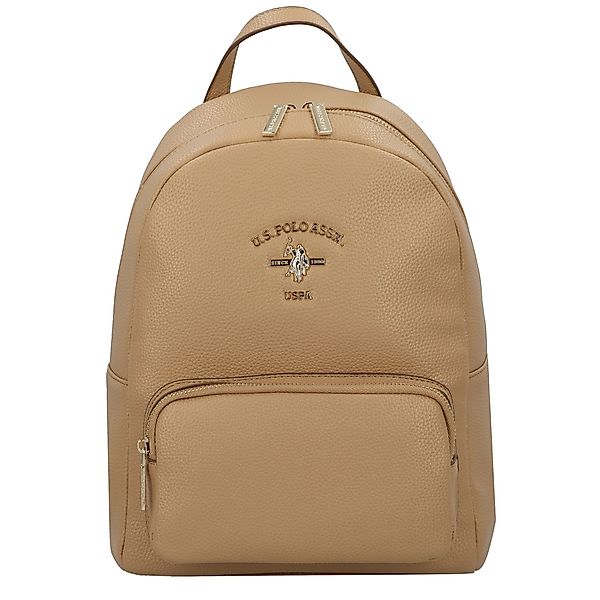 U.S. Polo Assn Cityrucksack Stanford, Polyurethan günstig online kaufen
