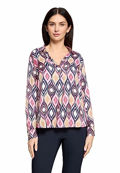 Betty Barclay Schlupfbluse "Damen langarm" günstig online kaufen