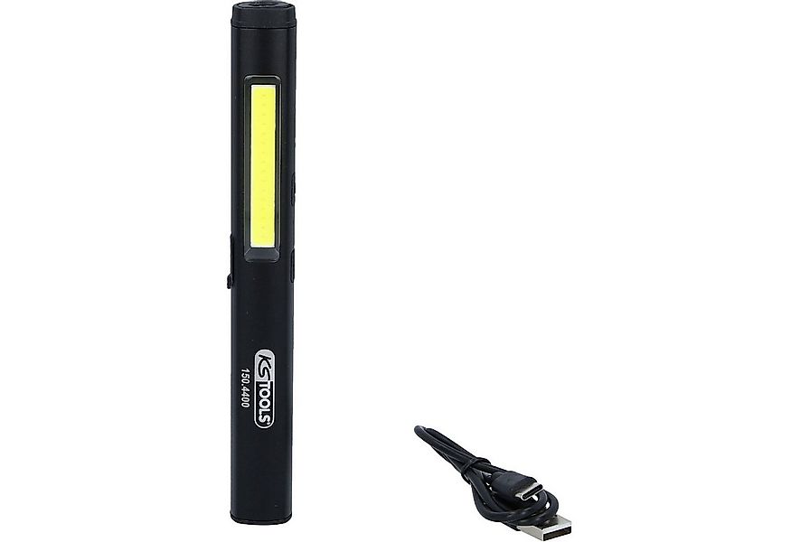 KS Tools Drehmomentschlüssel KS TOOLS LED COB Stripe Inspektionslampe 350 L günstig online kaufen
