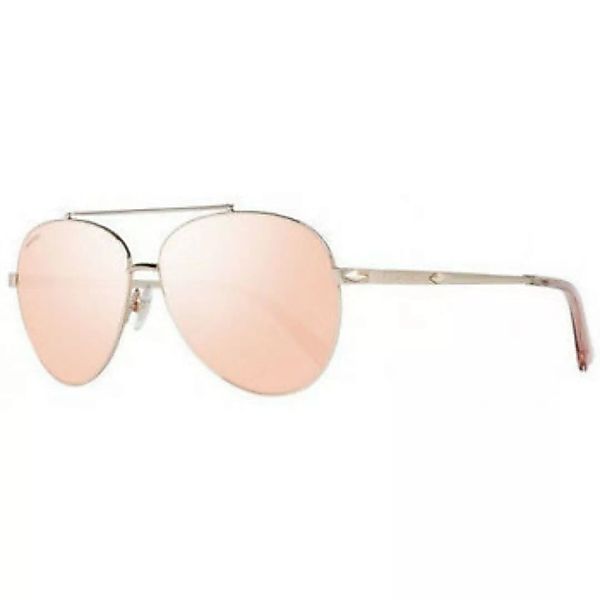 Swarovski  Sonnenbrillen Damensonnenbrille  SK0194-6028U ø 60 mm günstig online kaufen