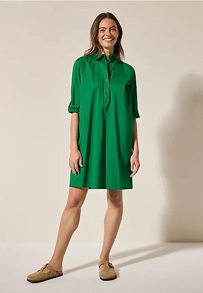 Cecil Sommerkleid, mit Knopfleiste günstig online kaufen