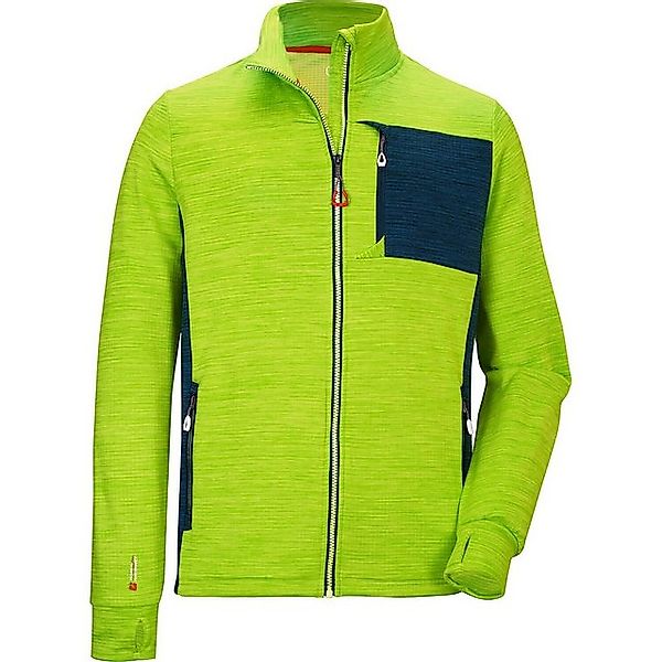 Killtec 3-in-1-Funktionsjacke Powerstretchjacke KOW84 günstig online kaufen
