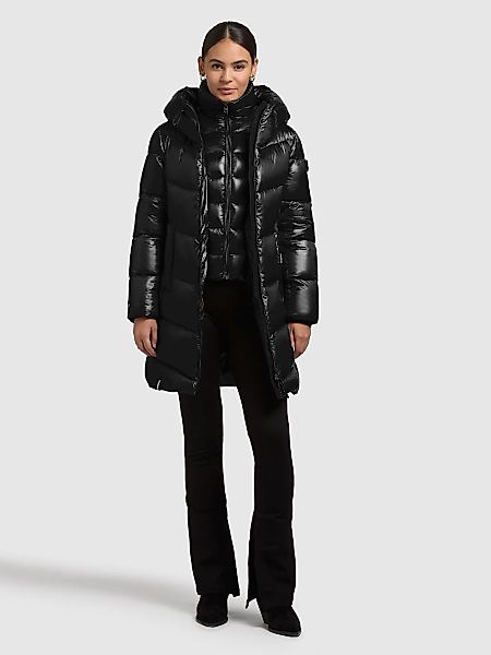 khujo Steppmantel "ADRIANA" günstig online kaufen