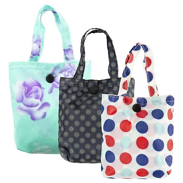 Trespass Shopper 18l Tasche One Size Multicolor günstig online kaufen