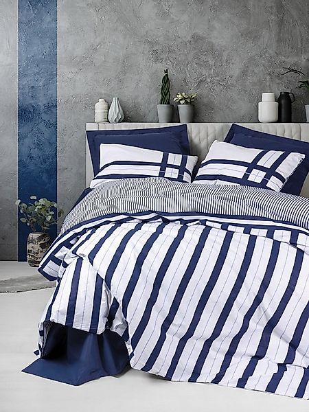 L'Essentiel Maison Bettwäsche Set 100% COTTON RANFORCE 04487, 100% COTTON R günstig online kaufen