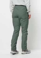 Jack Wolfskin Trekkinghose BARRIER PANT W günstig online kaufen