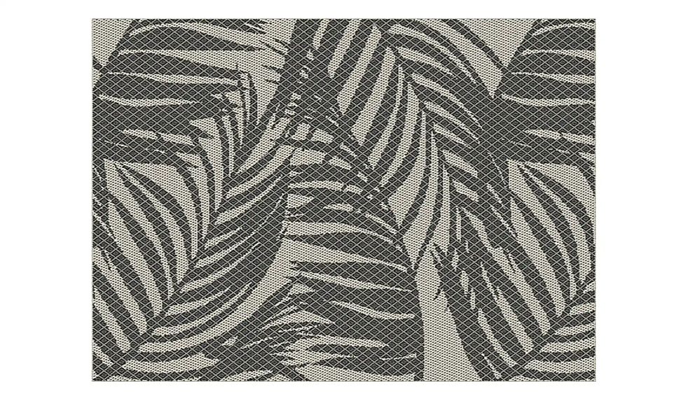 In- und Outdoorteppich  Svea ¦ mehrfarbig ¦ Synthetische Fasern ¦ Maße (cm) günstig online kaufen