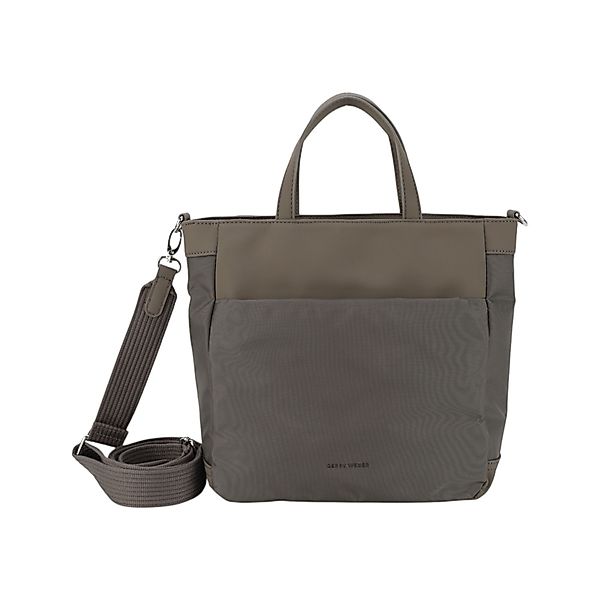 GERRY WEBER Schultertasche Tranquility, Nylon günstig online kaufen