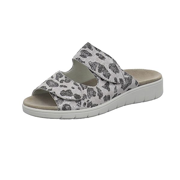 Semler LEO-PRINT Pantolette günstig online kaufen