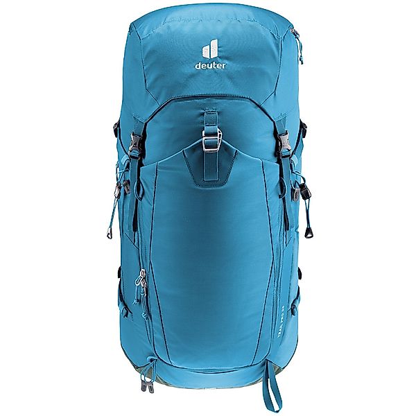 Deuter Trail Pro 36 Wave/Ivy günstig online kaufen