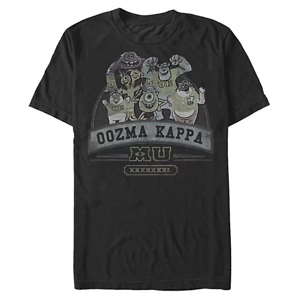 Pixar - Monster - Oozma Kappa Oozma - Männer T-Shirt günstig online kaufen
