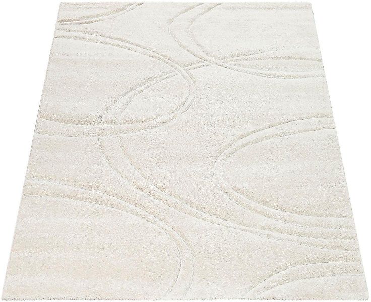 Paco Home Teppich Brilliance 757, rechteckig, günstig online kaufen