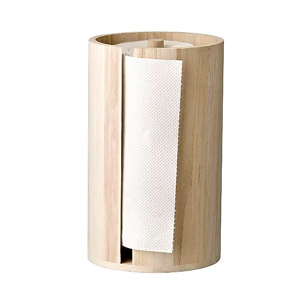 Bloomingville Holz-Papierhalter 25,5cm günstig online kaufen