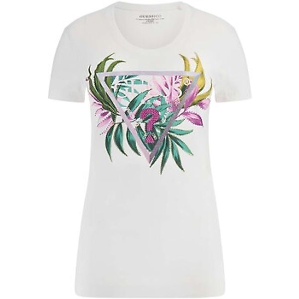 Guess  T-Shirts & Poloshirts - günstig online kaufen