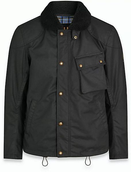 Belstaff Motorradjacke Convoy Motorrad Textiljacke günstig online kaufen