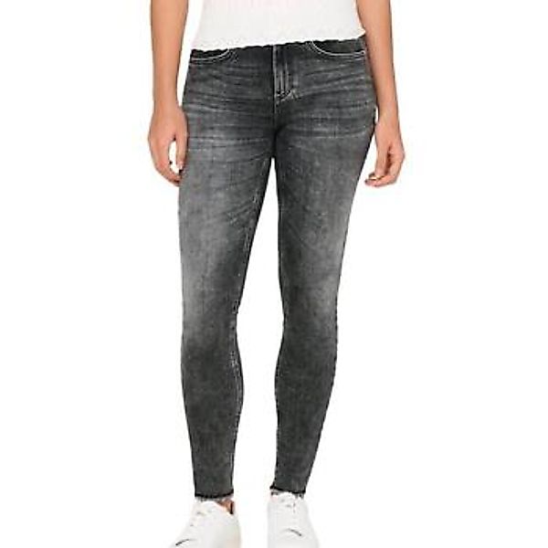 Only  Slim Fit Jeans 15327015-DAR günstig online kaufen
