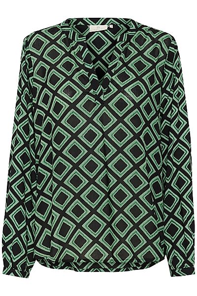 KAFFE Langarmbluse KAsary Tilly Blouse günstig online kaufen