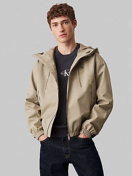 Calvin Klein Jeans Allwetterjacke TECHNICAL JACKET günstig online kaufen