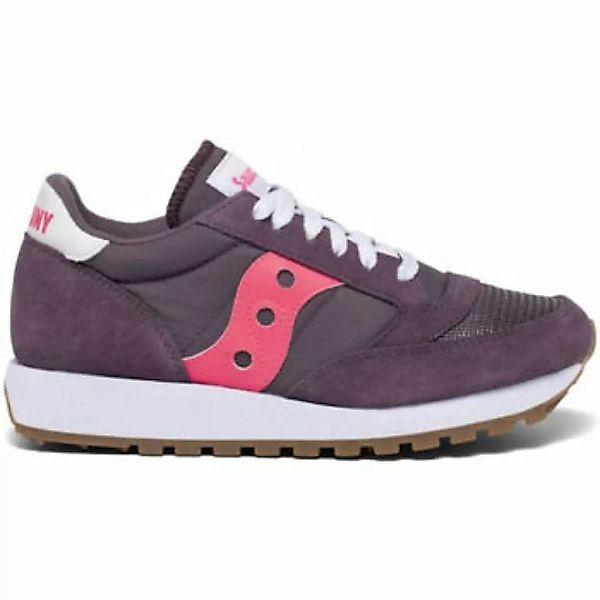 Saucony  Sneaker Jazz original vintage S60368 162 Ephemera/Pink günstig online kaufen