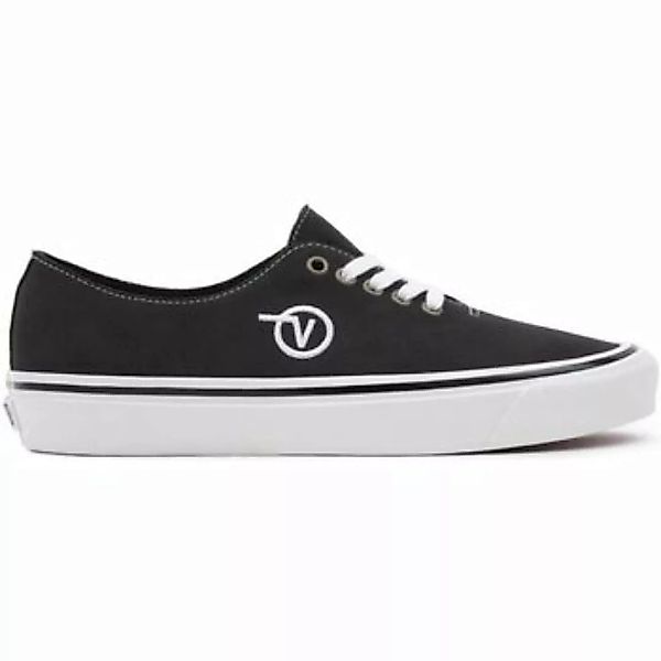 Vans  Sneaker AUTHENTIC ANAHEIM VN0005UC-BLA BLACK günstig online kaufen