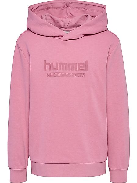 hummel Kapuzensweatshirt (1-tlg) günstig online kaufen