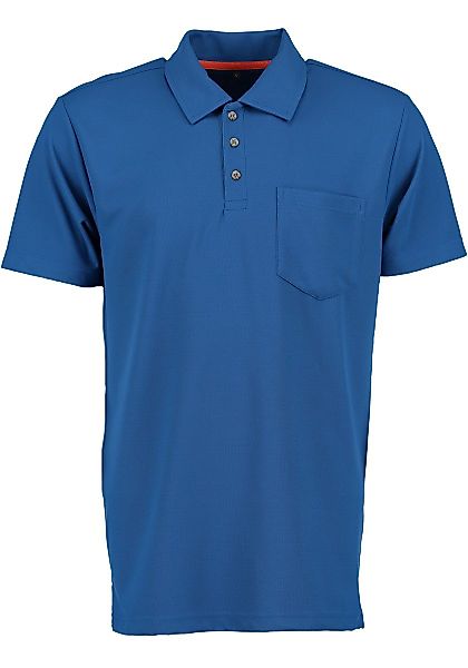 Tom Collins Poloshirt Zanfi Kurzarmshirt mit günstig online kaufen