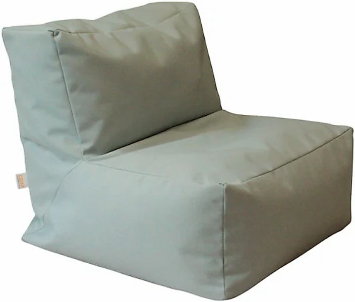 DEHLER Sitzsack »Luise Kids Outdoor«, Made in Germany günstig online kaufen
