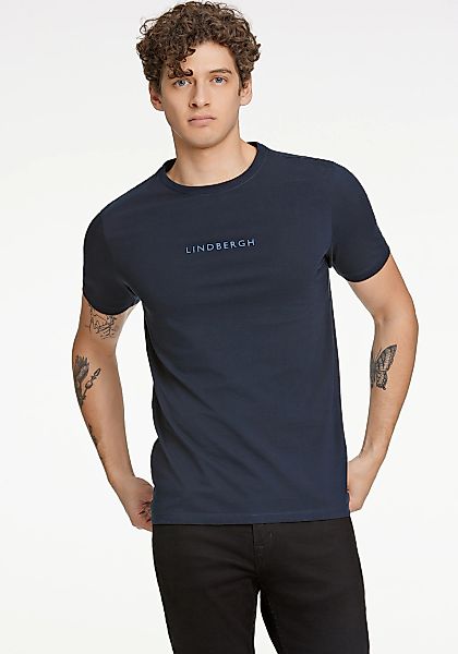 LINDBERGH T-Shirt "Lindbergh T-shirt" günstig online kaufen