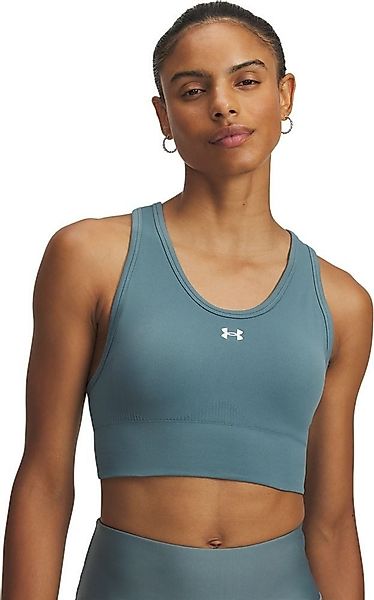 Under Armour® Sport-BH Vanish Seamless Mid günstig online kaufen
