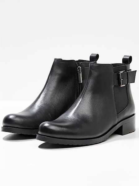 Sheego Stiefelette günstig online kaufen