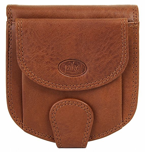 Piké Geldbörse echt Leder günstig online kaufen