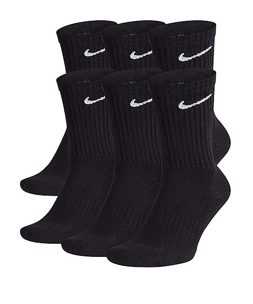 Nike Sportswear Freizeitsocken Nike Sportswear Baumwolle günstig online kaufen