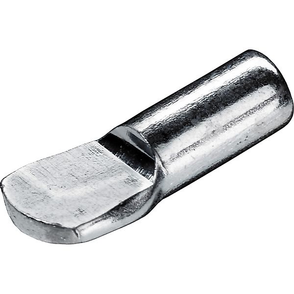 Hettich Wandregalhalter Hettich Löffelbodenträger Stahl, verzinkt, günstig online kaufen