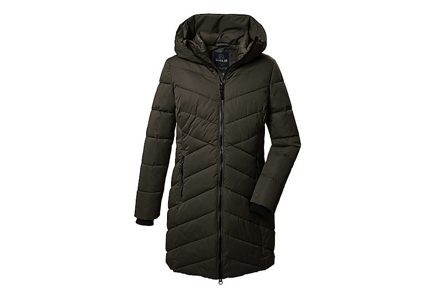 G.I.G.A. DX by killtec Funktionsmantel Steppparka GW 17 WMN QLTD PRK günstig online kaufen