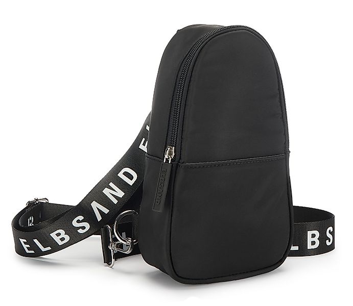 Elbsand Umhängetasche kleiner Rucksack, Crossbody Bag, Handtasche, Schulter günstig online kaufen