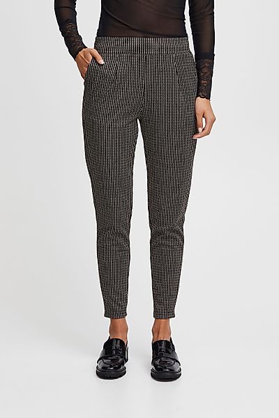 Ichi Stoffhose IHKATE STRUCTURE PA2 - günstig online kaufen